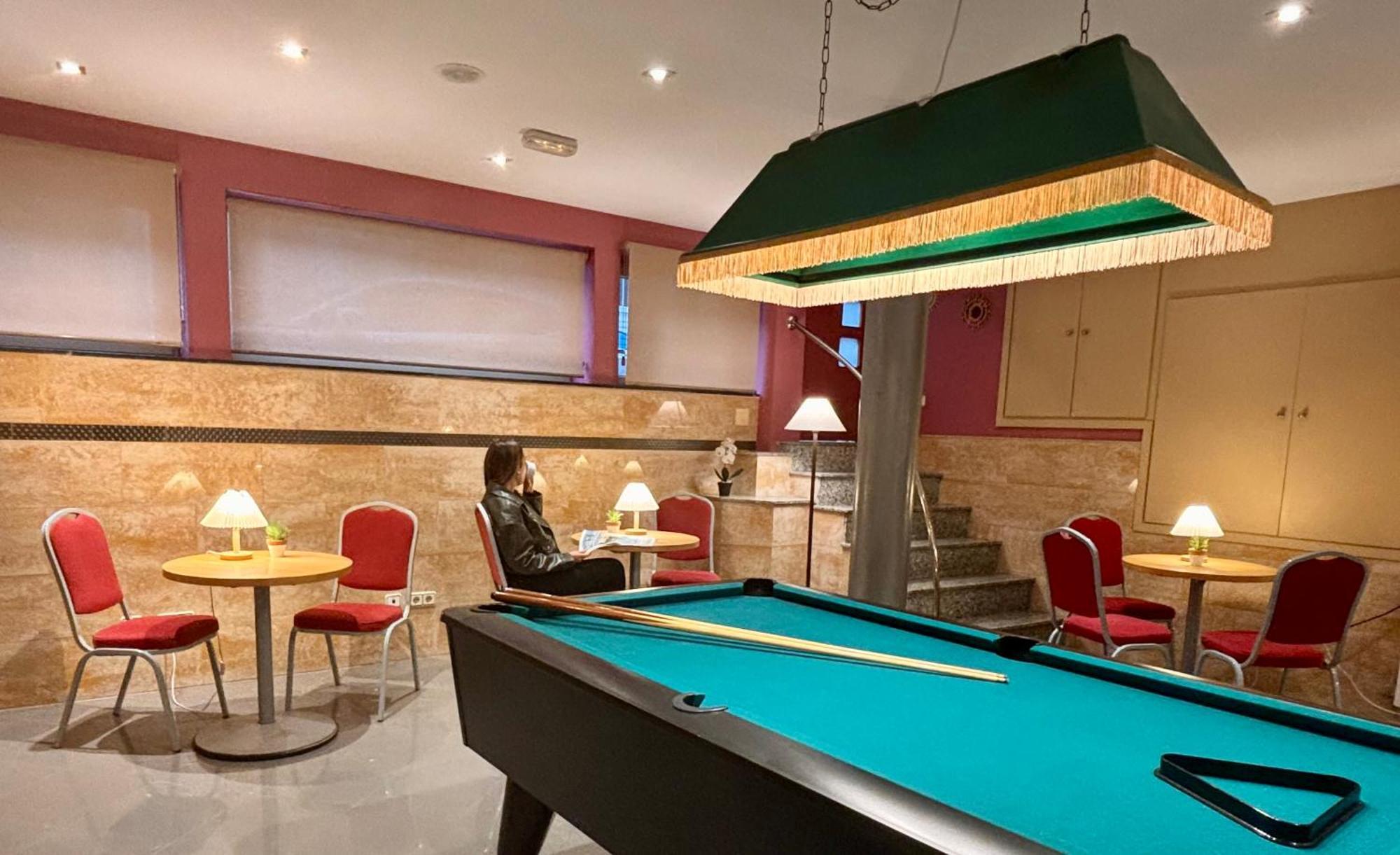 Hotel Piccadilly סיטגס מראה חיצוני תמונה