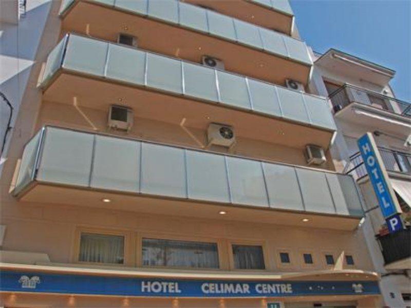 Hotel Piccadilly סיטגס מראה חיצוני תמונה