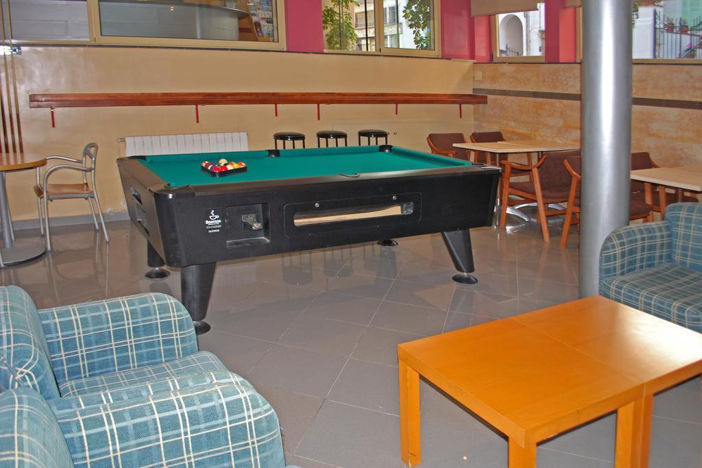 Hotel Piccadilly סיטגס מראה חיצוני תמונה