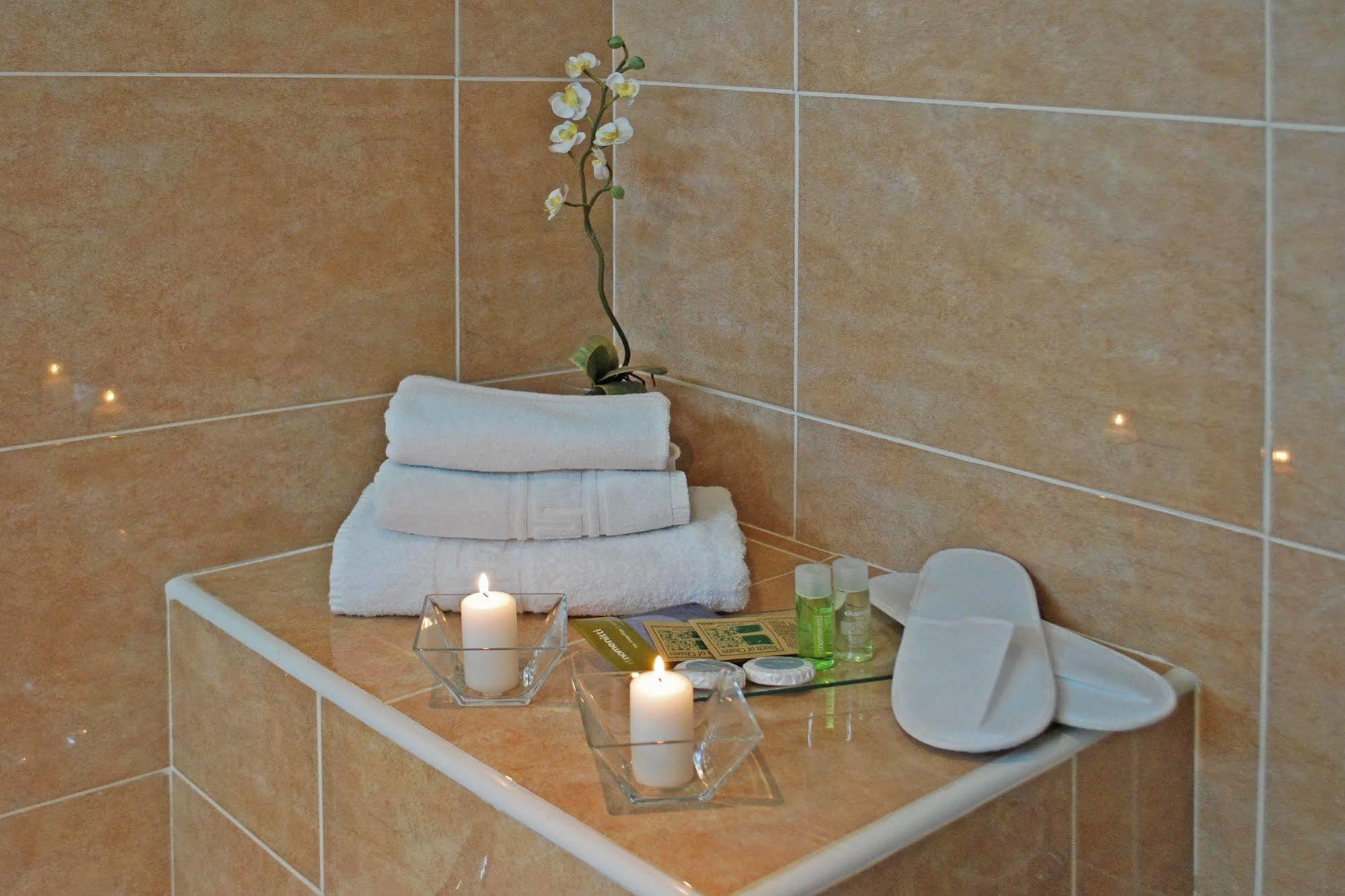 Hotel Piccadilly סיטגס מראה חיצוני תמונה