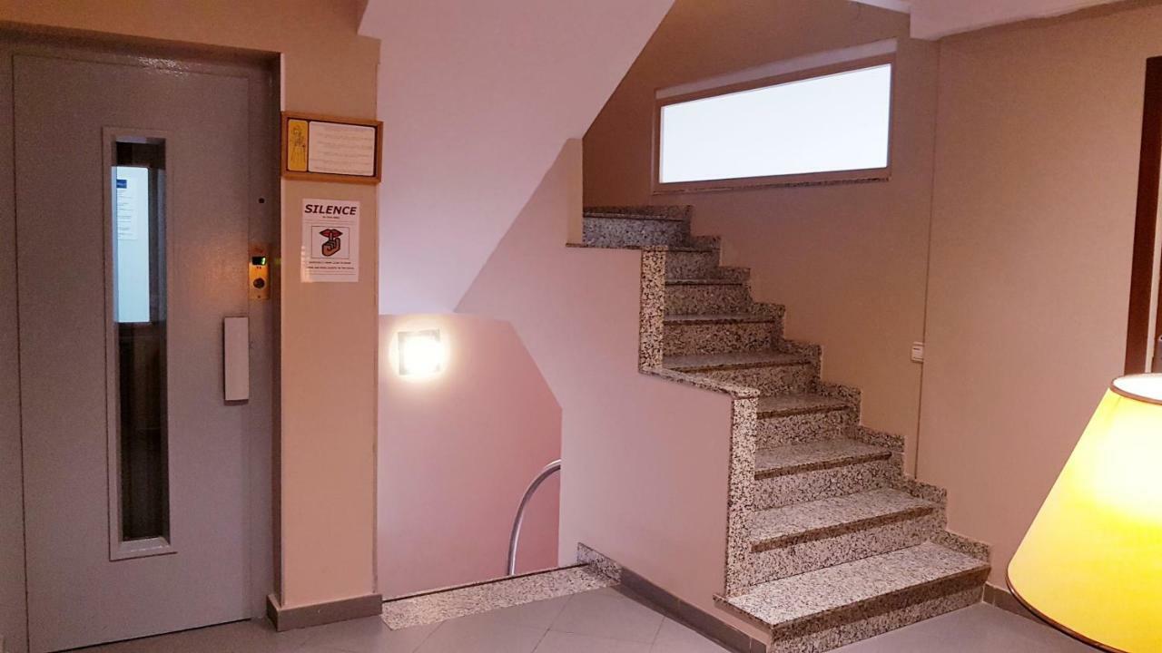 Hotel Piccadilly סיטגס מראה חיצוני תמונה